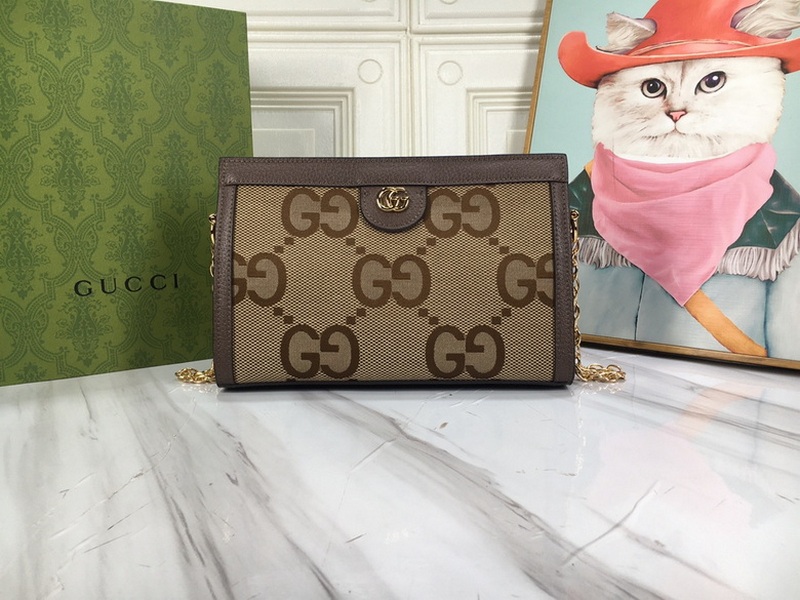 Gucci Handbags 289